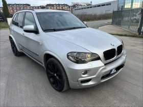 Снимка BMW X5