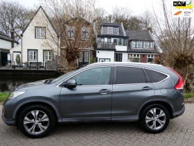 Honda Cr-v Бензин, 4х4, Всички екстри + Принс Газ - 15240 € / 29806.85 лв. - 81830348 3 | Car24.bg Honda Cr-v Бензин, 4х4, Всички екстри + Принс Газ - 15240 € / 29806.85 лв. - 81830348 3