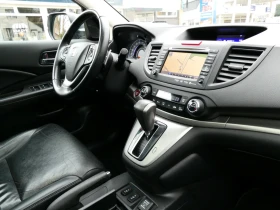 Honda Cr-v Бензин, 4х4, Всички екстри + Принс Газ - 15240 € / 29806.85 лв. - 81830348 8 | Car24.bg Honda Cr-v Бензин, 4х4, Всички екстри + Принс Газ - 15240 € / 29806.85 лв. - 81830348 8