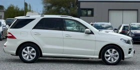 Mercedes-Benz ML 350 CDi 258к.с * AMG-пакет* * Навигация* * Шибедах* - 13000 € - 78583635 8 | Car24.bg Mercedes-Benz ML 350 CDi 258к.с * AMG-пакет* * Навигация* * Шибедах* - 13000 € - 78583635 8