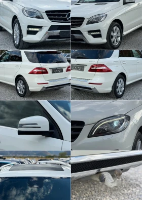 Mercedes-Benz ML 350 CDi 258к.с * AMG-пакет* * Навигация* * Шибедах* - 13000 € - 78583635 9 | Car24.bg Mercedes-Benz ML 350 CDi 258к.с * AMG-пакет* * Навигация* * Шибедах* - 13000 € - 78583635 9