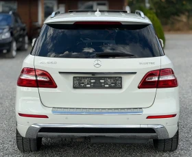 Mercedes-Benz ML 350 CDi 258к.с * AMG-пакет* * Навигация* * Шибедах* - 13000 € - 78583635 5 | Car24.bg Mercedes-Benz ML 350 CDi 258к.с * AMG-пакет* * Навигация* * Шибедах* - 13000 € - 78583635 5