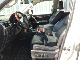 Lexus GX 460 PREMIUM * * CARFAX * * АВТО КРЕДИТ * * | Auto.bg — изображение 5 Lexus GX 460 PREMIUM * * CARFAX * * АВТО КРЕДИТ * * | Auto.bg — изображение 5
