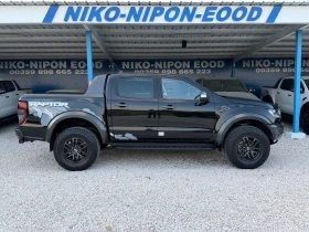 Ford Ranger RAPTOR/2.0 | Auto.bg — изображение 3 Ford Ranger RAPTOR/2.0 | Auto.bg — изображение 3