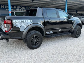 Ford Ranger RAPTOR/2.0 | Auto.bg — изображение 4 Ford Ranger RAPTOR/2.0 | Auto.bg — изображение 4