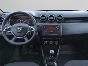 Dacia Duster 1.5 dCi 116hp BVM6 4WD E6//2109R15 | Auto.bg — изображение 9 Dacia Duster 1.5 dCi 116hp BVM6 4WD E6//2109R15 | Auto.bg — изображение 9