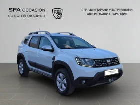 Dacia Duster 1.5 dCi 116hp BVM6 4WD E6//2109R15 | Auto.bg — изображение 3 Dacia Duster 1.5 dCi 116hp BVM6 4WD E6//2109R15 | Auto.bg — изображение 3