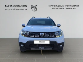 Dacia Duster 1.5 dCi 116hp BVM6 4WD E6//2109R15 | Auto.bg — изображение 2 Dacia Duster 1.5 dCi 116hp BVM6 4WD E6//2109R15 | Auto.bg — изображение 2