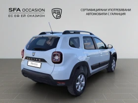 Dacia Duster 1.5 dCi 116hp BVM6 4WD E6//2109R15 | Auto.bg — изображение 5 Dacia Duster 1.5 dCi 116hp BVM6 4WD E6//2109R15 | Auto.bg — изображение 5