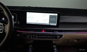 Kia Sorento Signature | AWD| HUD| MirrorCAM| 360| WHITE PEARL | Auto.bg — изображение 16 Kia Sorento Signature | AWD| HUD| MirrorCAM| 360| WHITE PEARL | Auto.bg — изображение 16
