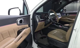 Kia Sorento Signature | AWD| HUD| MirrorCAM| 360| WHITE PEARL | Auto.bg — изображение 8 Kia Sorento Signature | AWD| HUD| MirrorCAM| 360| WHITE PEARL | Auto.bg — изображение 8
