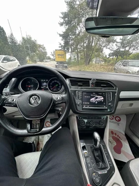 VW Tiguan - 15800 € - 82919438 6 | Car24.bg VW Tiguan - 15800 € - 82919438 6