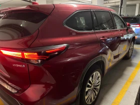 Toyota Highlander * Hybrid Limited * CARFAX * ОПЦИЯ ЗА ФИНАНСИРАНЕ | Auto.bg — изображение 3 Toyota Highlander * Hybrid Limited * CARFAX * ОПЦИЯ ЗА ФИНАНСИРАНЕ | Auto.bg — изображение 3