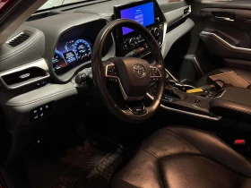 Toyota Highlander * Hybrid Limited * CARFAX * ОПЦИЯ ЗА ФИНАНСИРАНЕ | Auto.bg — изображение 16 Toyota Highlander * Hybrid Limited * CARFAX * ОПЦИЯ ЗА ФИНАНСИРАНЕ | Auto.bg — изображение 16