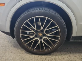 Porsche Cayenne Base/CARFAX/ПОДГРЕВ/ОБДУХ/ПАНОРАМА - 26499 € - 31839510 8 | Car24.bg Porsche Cayenne Base/CARFAX/ПОДГРЕВ/ОБДУХ/ПАНОРАМА - 26499 € - 31839510 8