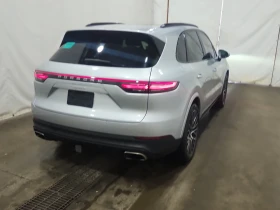 Porsche Cayenne Base/CARFAX/ПОДГРЕВ/ОБДУХ/ПАНОРАМА - 26499 € - 31839510 3 | Car24.bg Porsche Cayenne Base/CARFAX/ПОДГРЕВ/ОБДУХ/ПАНОРАМА - 26499 € - 31839510 3
