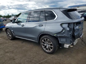 BMW X5 2024 BMW X5 XDRIVE40I | Auto.bg — изображение 6 BMW X5 2024 BMW X5 XDRIVE40I | Auto.bg — изображение 6