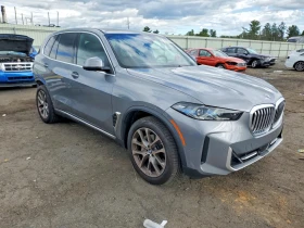 BMW X5 2024 BMW X5 XDRIVE40I