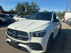 Mercedes-Benz GLE 450 * AMG Line * EQ Boost * CARFAX * - Car24.bg Mercedes-Benz GLE 450 * AMG Line * EQ Boost * CARFAX *