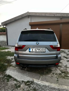BMW X3 3.0sd - 3100 € - 21751040 2 | Car24.bg BMW X3 3.0sd - 3100 € - 21751040 2