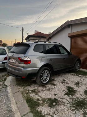 BMW X3 3.0sd - 3100 € - 21751040 3 | Car24.bg BMW X3 3.0sd - 3100 € - 21751040 3