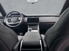 Land Rover Range rover D300 | Auto.bg — изображение 8 Land Rover Range rover D300 | Auto.bg — изображение 8