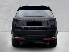 Land Rover Range rover D300 | Auto.bg — изображение 4 Land Rover Range rover D300 | Auto.bg — изображение 4