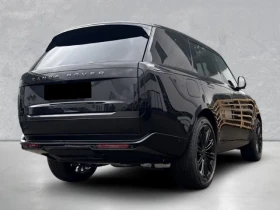 Land Rover Range rover D300 | Auto.bg — изображение 5 Land Rover Range rover D300 | Auto.bg — изображение 5