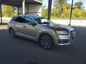 Audi Q7 3.0l Prestige | Auto.bg — изображение 4 Audi Q7 3.0l Prestige | Auto.bg — изображение 4