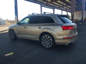 Audi Q7 3.0l Prestige | Auto.bg — изображение 2 Audi Q7 3.0l Prestige | Auto.bg — изображение 2