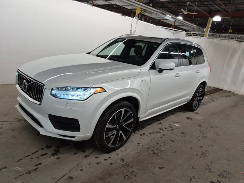 Volvo Xc90 * MOMENTUM * CARFAX * ЦЕНА ДО БГ - 39600 лв. / 20247.16 € - 15958828 1 | Car24.bg Volvo Xc90 * MOMENTUM * CARFAX * ЦЕНА ДО БГ - 39600 лв. / 20247.16 € - 15958828 1
