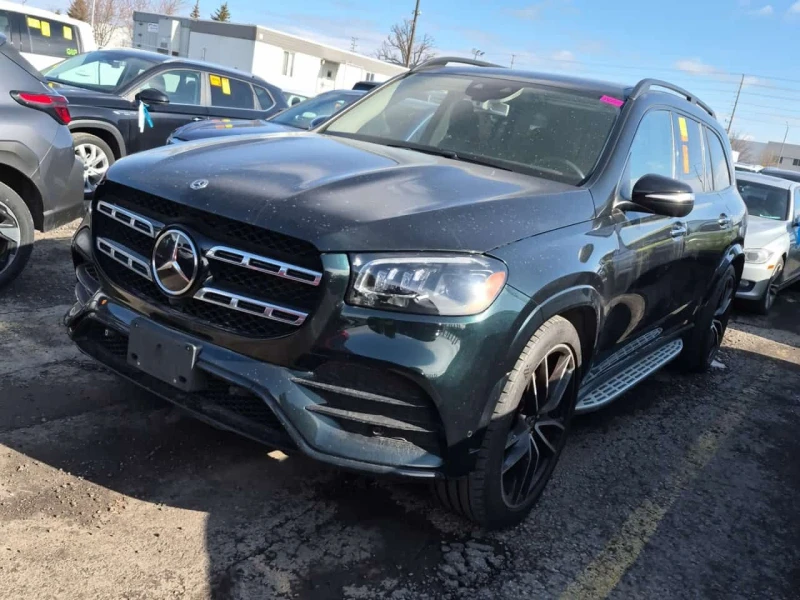 Mercedes-Benz GLS 450 2 КЛЮЧА * BURMESTER * PANO * ОБДУХВАНЕ * CARFAX * - 34400 € / 67280.55 лв. - 66256022 1 | Car24.bg Mercedes-Benz GLS 450 2 КЛЮЧА * BURMESTER * PANO * ОБДУХВАНЕ * CARFAX * - 34400 € / 67280.55 лв. - 66256022 1