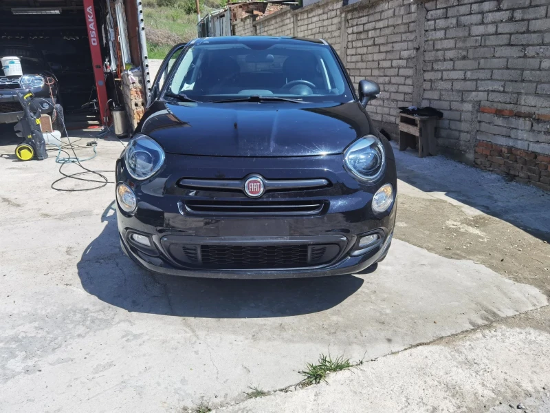 Fiat 500X - 5400 € / 10561.48 лв. - 79737427 1 | Car24.bg Fiat 500X - 5400 € / 10561.48 лв. - 79737427 1