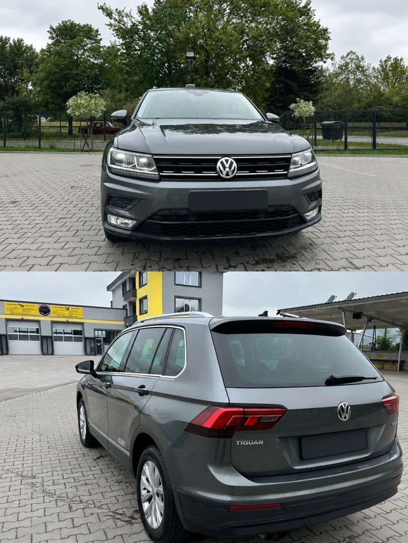 VW Tiguan - 15800 € - 82919438 1 | Car24.bg VW Tiguan - 15800 € - 82919438 1