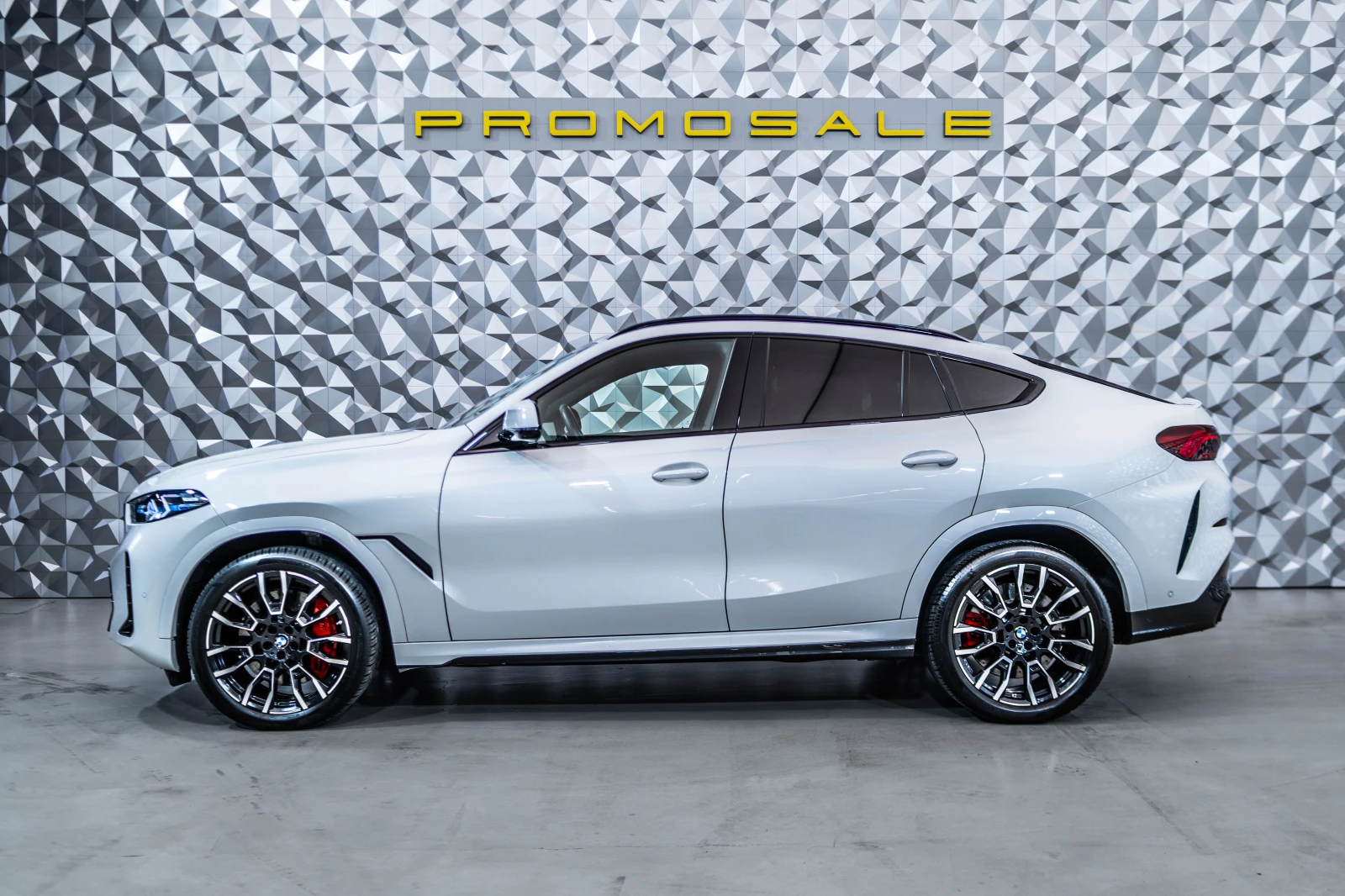 BMW X6 xDrive30d * M-Sport*  - изображение 3 | Auto.bg BMW X6 xDrive30d * M-Sport*  - изображение 3