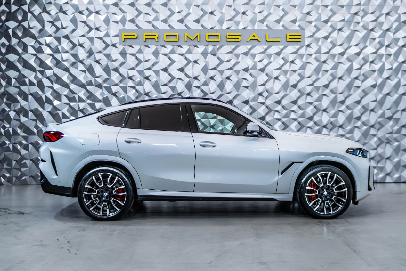 BMW X6 xDrive30d * M-Sport*  - изображение 6 | Auto.bg BMW X6 xDrive30d * M-Sport*  - изображение 6