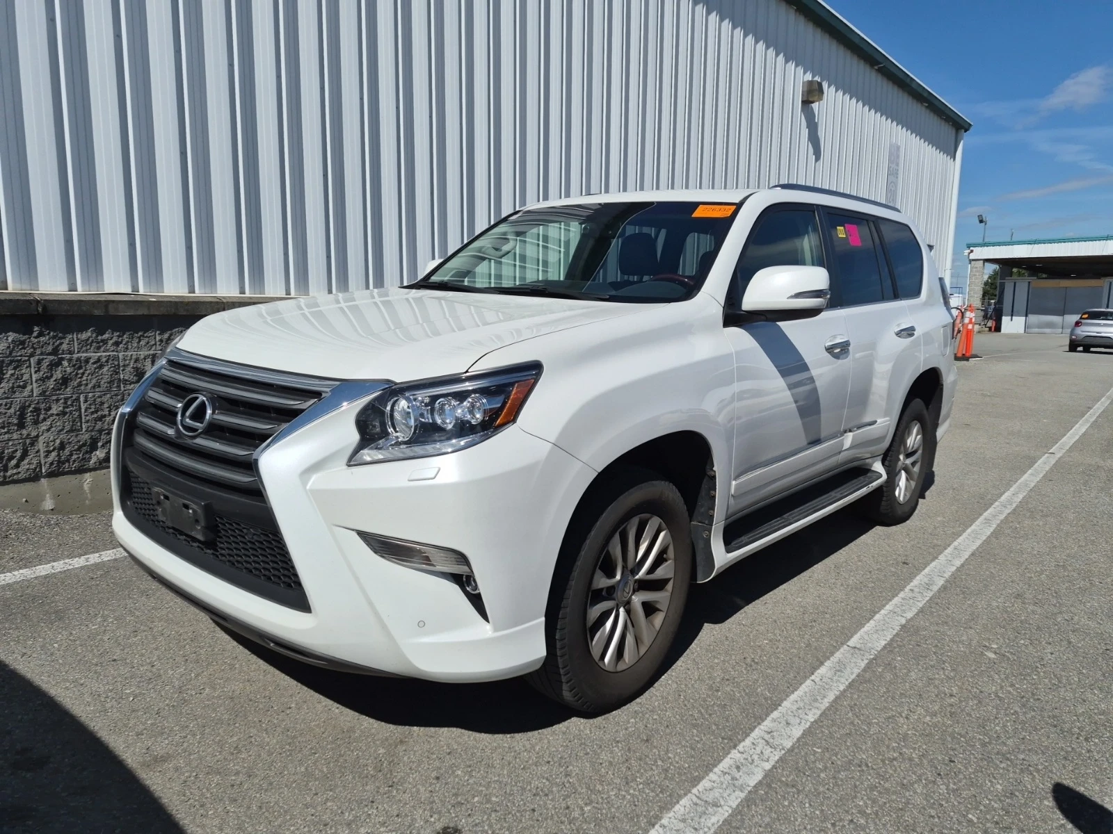 Lexus GX 460 PREMIUM * * CARFAX * * АВТО КРЕДИТ * * | Auto.bg — изображение 1 Lexus GX 460 PREMIUM * * CARFAX * * АВТО КРЕДИТ * * | Auto.bg — изображение 1