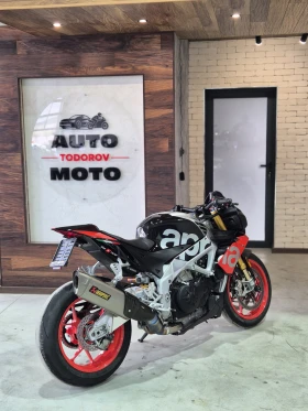 Aprilia Tuono V4 1100 FACTORY СЕРВИЗНА ИСТ. Нов внос ШВЕЙЦАРИЯ!! | Auto.bg — изображение 7 Aprilia Tuono V4 1100 FACTORY СЕРВИЗНА ИСТ. Нов внос ШВЕЙЦАРИЯ!! | Auto.bg — изображение 7