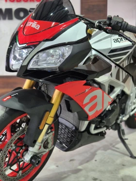 Aprilia Tuono V4 1100 FACTORY СЕРВИЗНА ИСТ. Нов внос ШВЕЙЦАРИЯ!! | Auto.bg — изображение 10 Aprilia Tuono V4 1100 FACTORY СЕРВИЗНА ИСТ. Нов внос ШВЕЙЦАРИЯ!! | Auto.bg — изображение 10