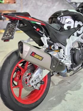 Aprilia Tuono V4 1100 FACTORY СЕРВИЗНА ИСТ. Нов внос ШВЕЙЦАРИЯ!! | Auto.bg — изображение 12 Aprilia Tuono V4 1100 FACTORY СЕРВИЗНА ИСТ. Нов внос ШВЕЙЦАРИЯ!! | Auto.bg — изображение 12