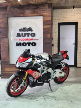 Aprilia Tuono V4 1100 FACTORY СЕРВИЗНА ИСТ. Нов внос ШВЕЙЦАРИЯ!! | Auto.bg — изображение 3 Aprilia Tuono V4 1100 FACTORY СЕРВИЗНА ИСТ. Нов внос ШВЕЙЦАРИЯ!! | Auto.bg — изображение 3