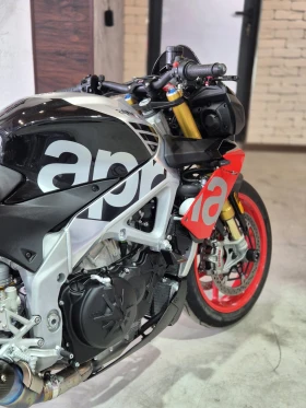 Aprilia Tuono V4 1100 FACTORY СЕРВИЗНА ИСТ. Нов внос ШВЕЙЦАРИЯ!! | Auto.bg — изображение 8 Aprilia Tuono V4 1100 FACTORY СЕРВИЗНА ИСТ. Нов внос ШВЕЙЦАРИЯ!! | Auto.bg — изображение 8