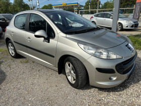     Peugeot 207 2007+ 1.4+ + .+  