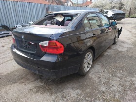 BMW 318 Е90 - [1] 