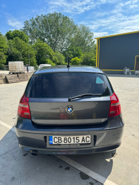 Обява за продажба на BMW 120 ~Цена по договаряне - изображение 1