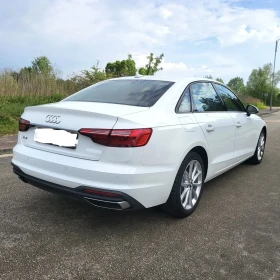 Снимка Audi A4