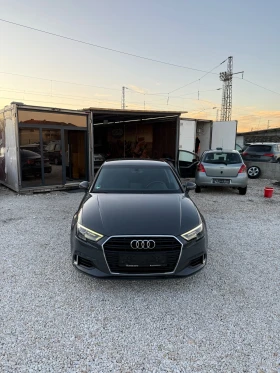 Audi A3 1.5 TFSI - Car24.bg Audi A3 1.5 TFSI