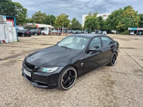 BMW 325 2.5 БЕНЗИН 4+ 4 - Car24.bg BMW 325 2.5 БЕНЗИН 4+ 4