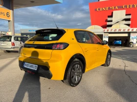 Peugeot 208 e💥електрик💥спорт💥 - 28890 лв. / 14771.22 € - 70949705 3 | Car24.bg Peugeot 208 e💥електрик💥спорт💥 - 28890 лв. / 14771.22 € - 70949705 3
