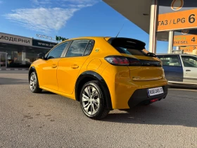 Peugeot 208 e💥електрик💥спорт💥 - 28890 лв. / 14771.22 € - 70949705 4 | Car24.bg Peugeot 208 e💥електрик💥спорт💥 - 28890 лв. / 14771.22 € - 70949705 4